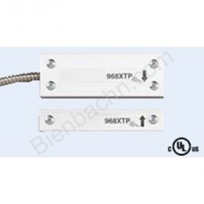 Tiếp xúc từ cho cửa, vỏ nhôm 968XTP